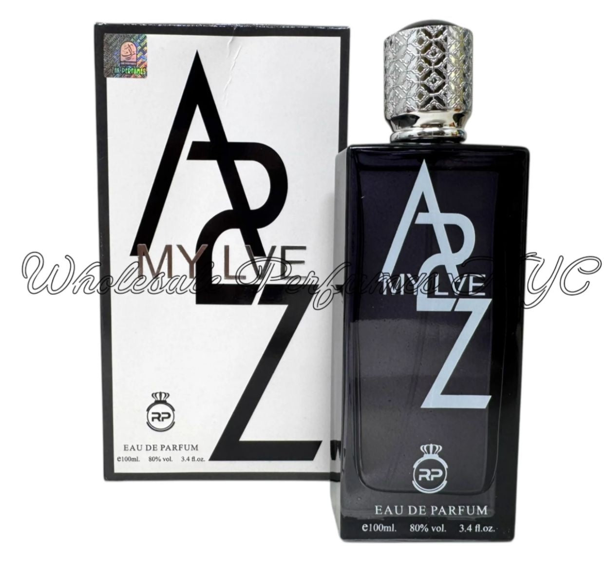A2Z Perfume