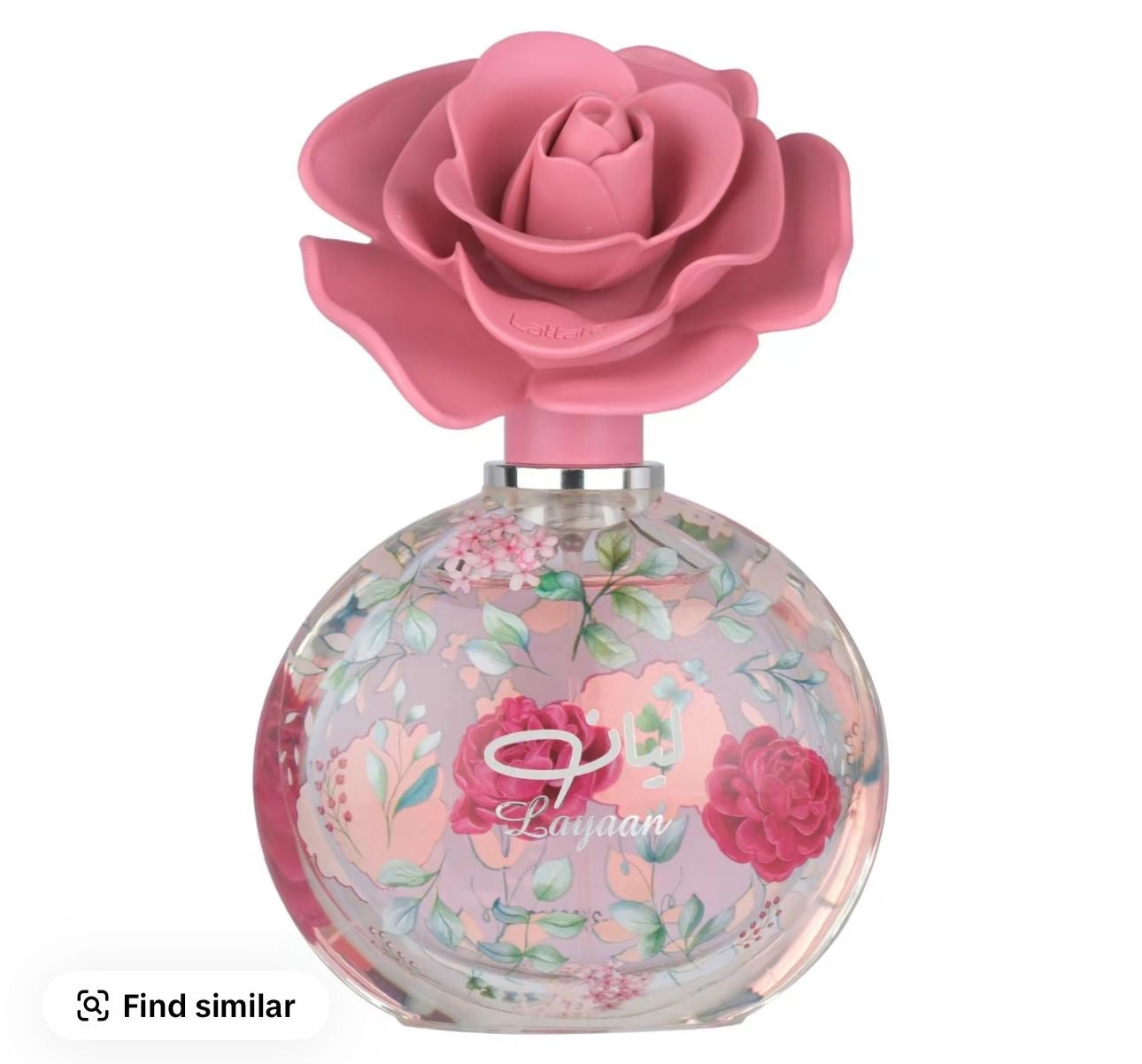 Layaan Perfume