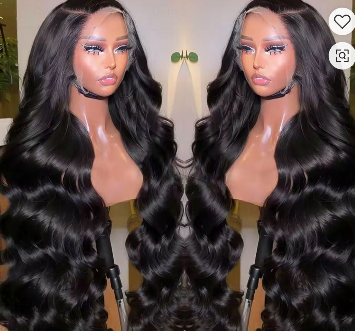 The Metushelah Wig Boutique