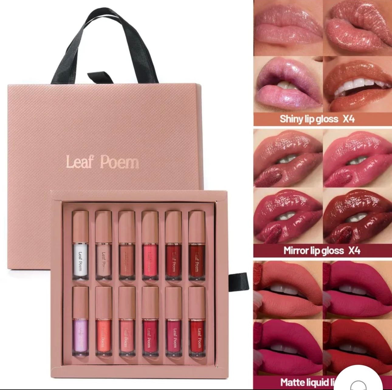 💄 Metushelah Luxury Beauty 💄