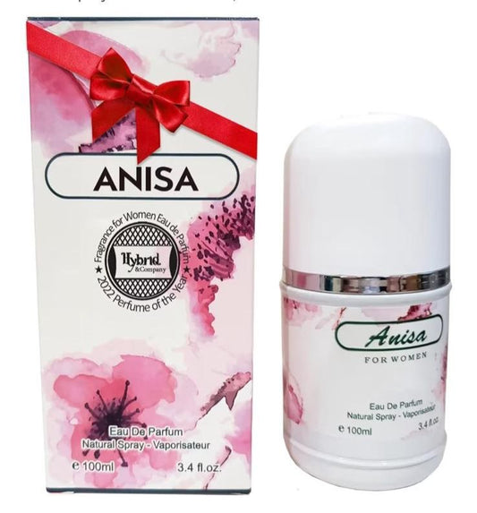 Anisa Women Perfume