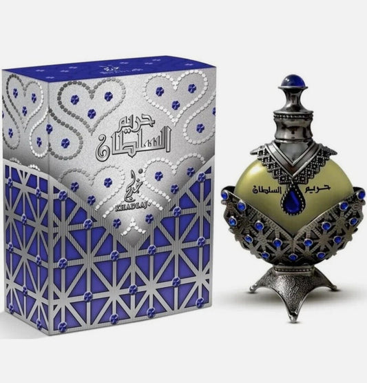Khadlaj Perfume