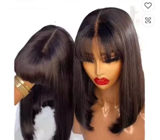 ✨ The Luxury Bob Collection ✨