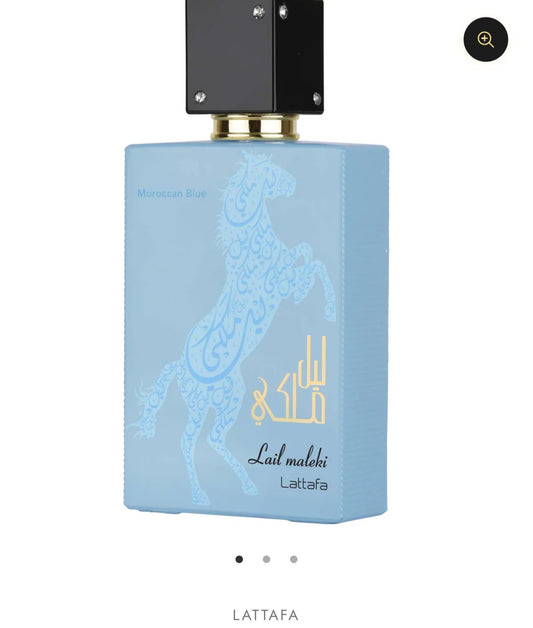 Lail Maleki by Lattafa