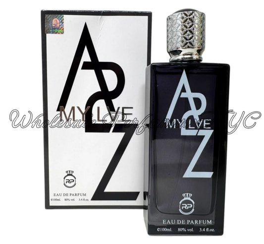 A2Z Perfume
