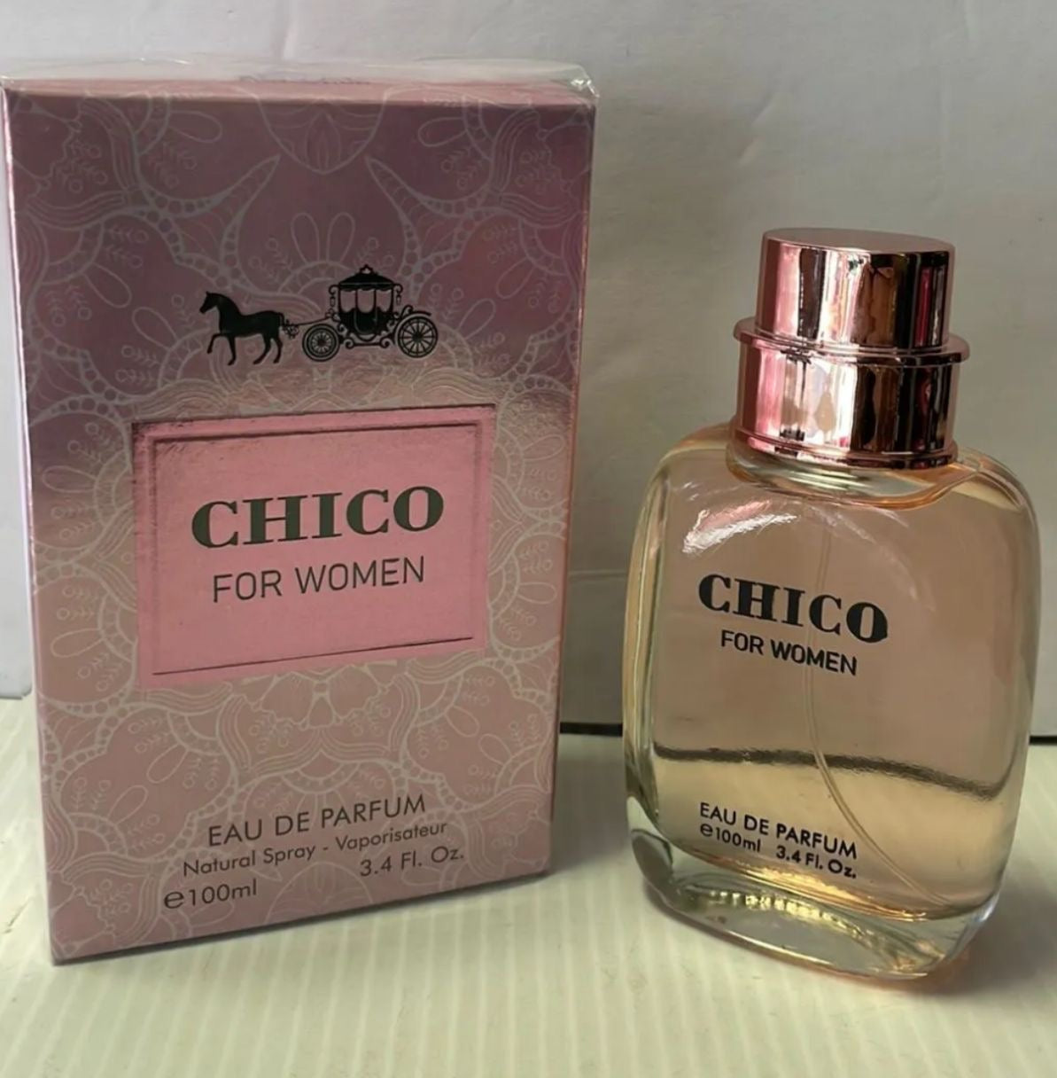 Chico for Women Perfume