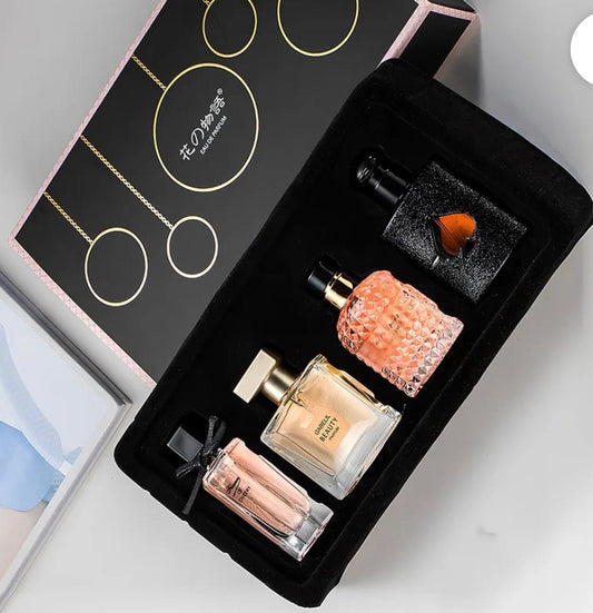 Gabelil Beauty Perfume Set