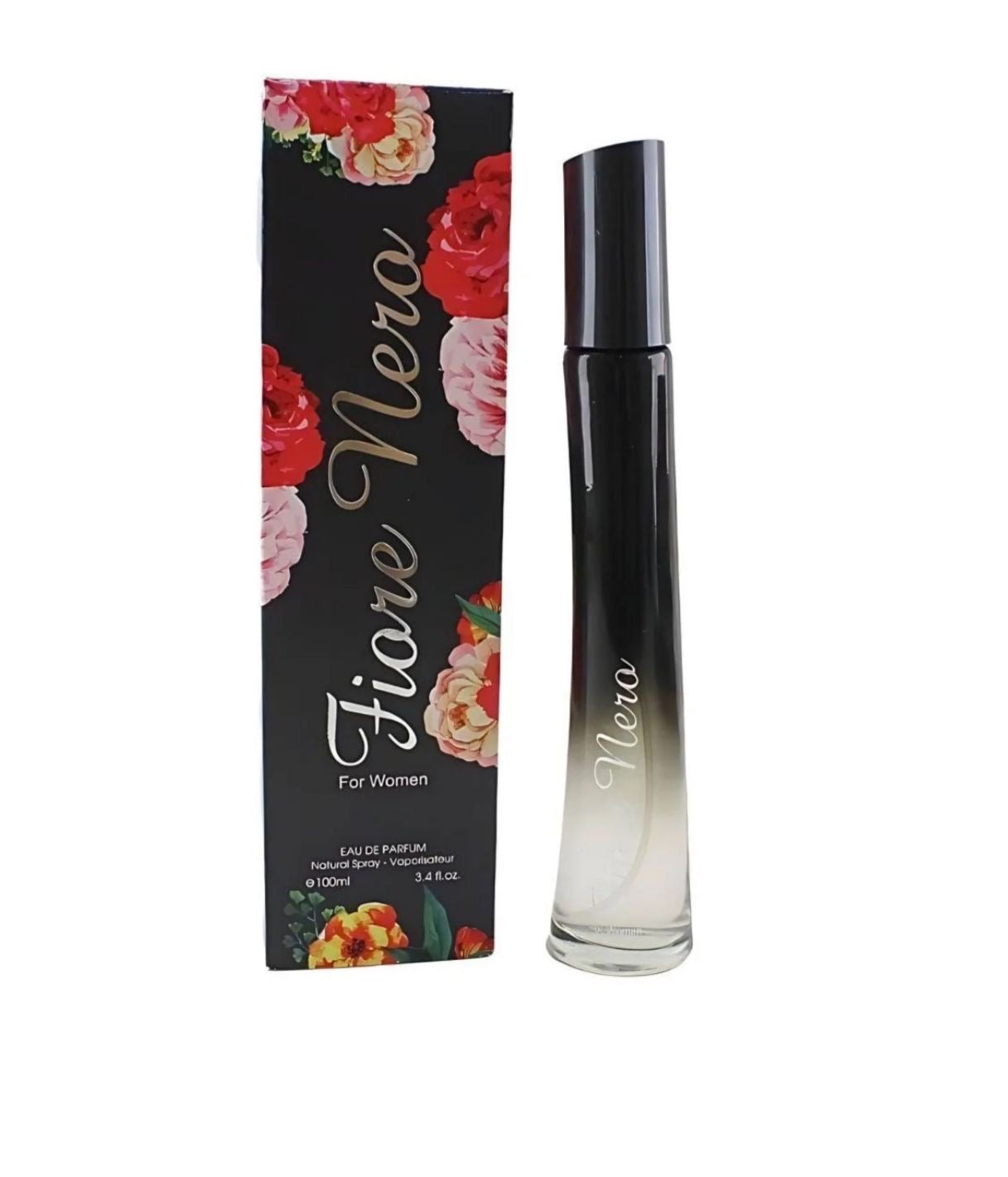 Fione Nero Perfume