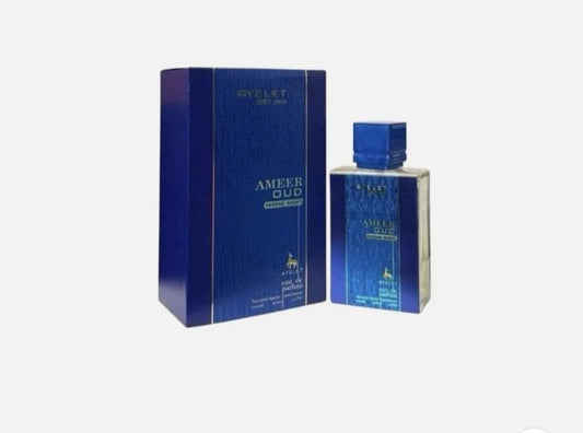 Ameer Oud Perfume
