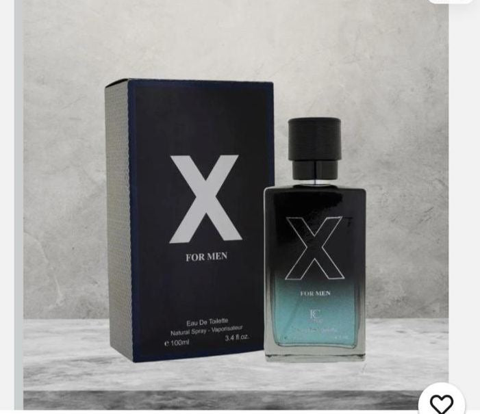 X for Men
