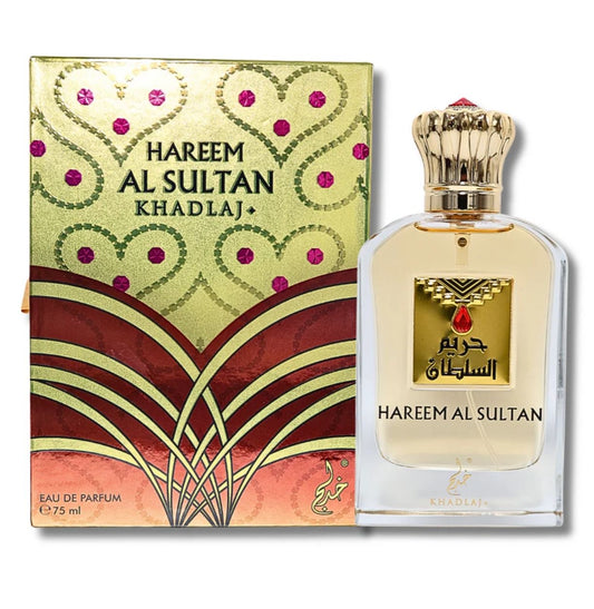 Kareem Al Sultan by Khadlaj