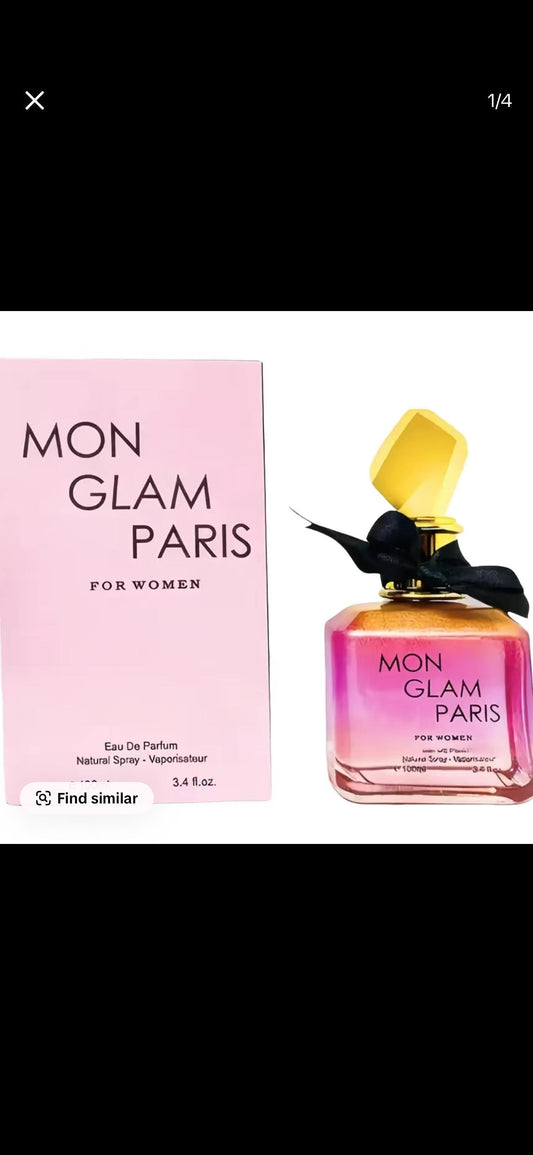 Mon Glam Paris for Women