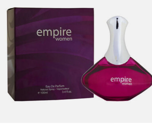 Empire Women Perfume