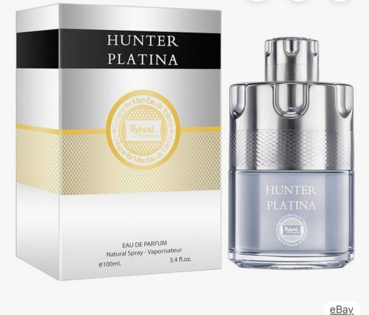 Hunter Platina
