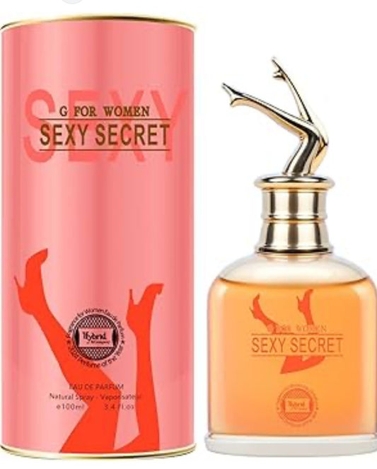 Sexy Secret for Women