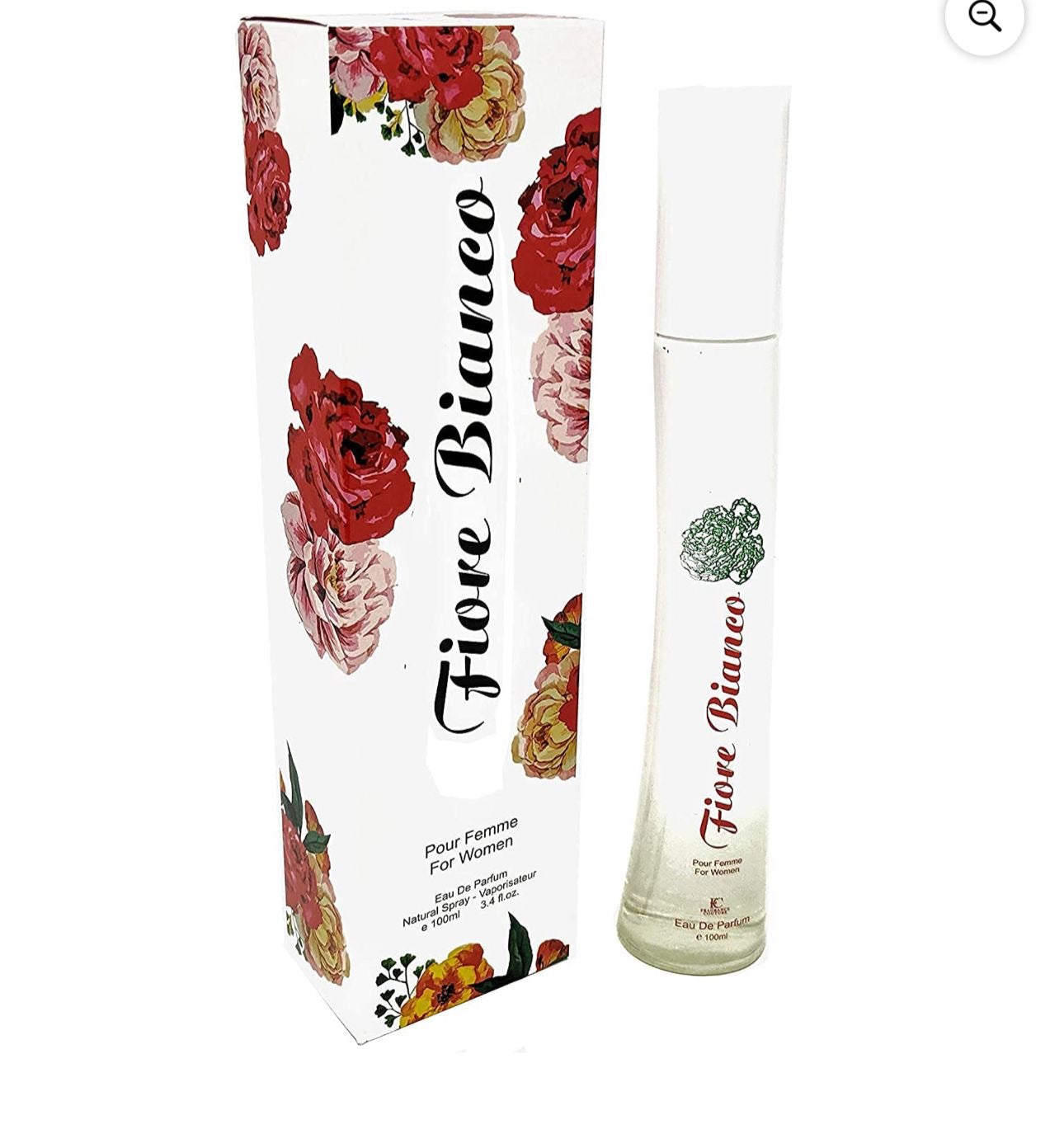 Fione Bianco Perfume
